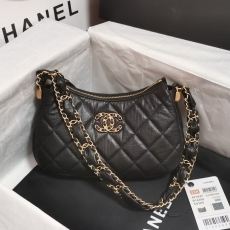 Chanel Hobo Bags